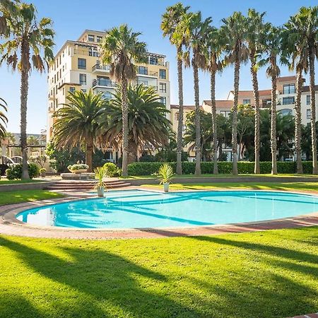 Island Club By Smart City Stays Cape Town Exterior photo