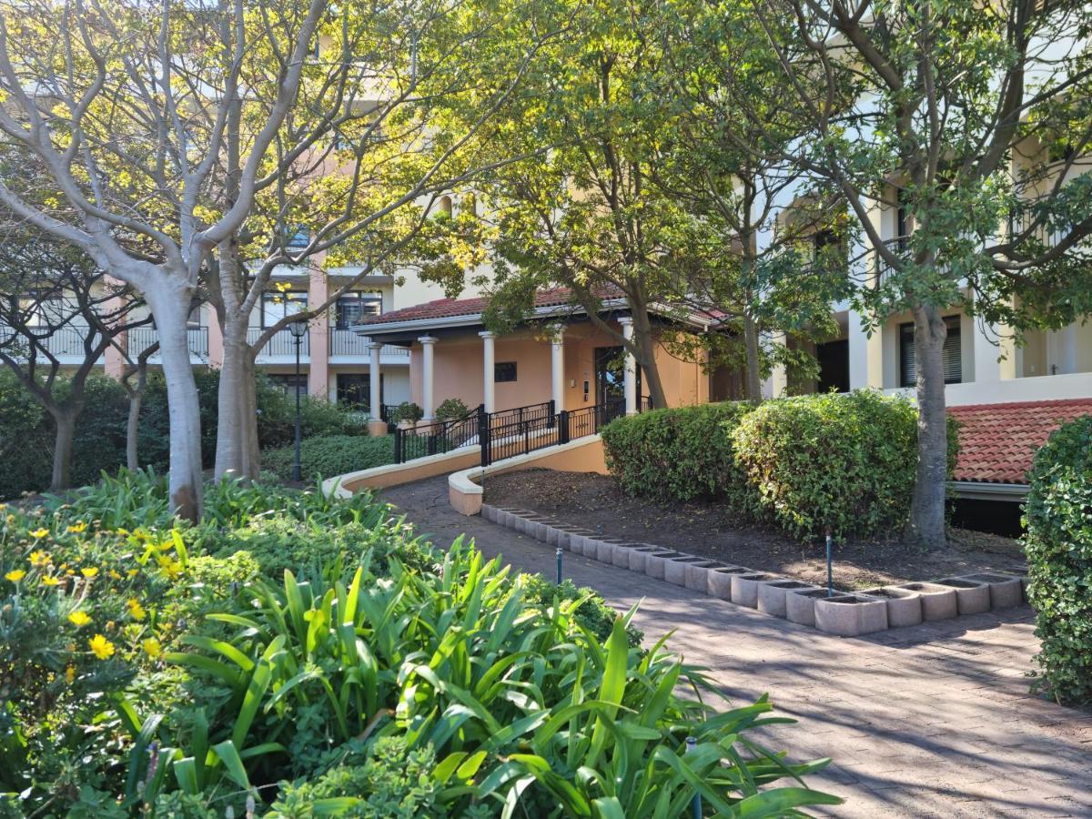 Island Club By Smart City Stays Cape Town Exterior photo