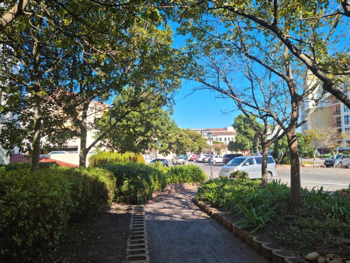 Island Club By Smart City Stays Cape Town Exterior photo