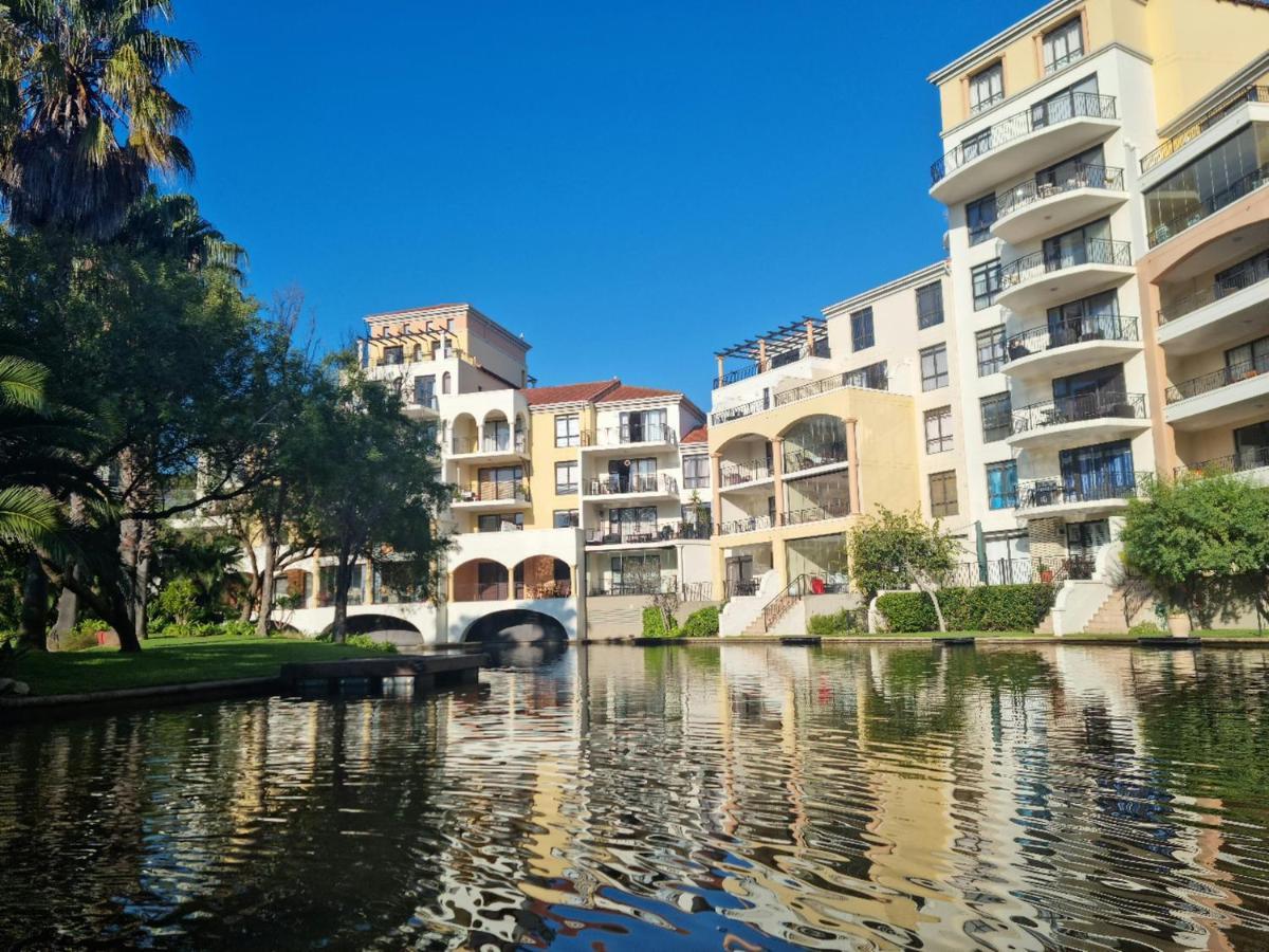 Island Club By Smart City Stays Cape Town Exterior photo