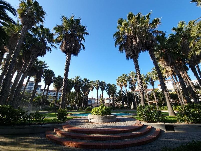 Island Club By Smart City Stays Cape Town Exterior photo