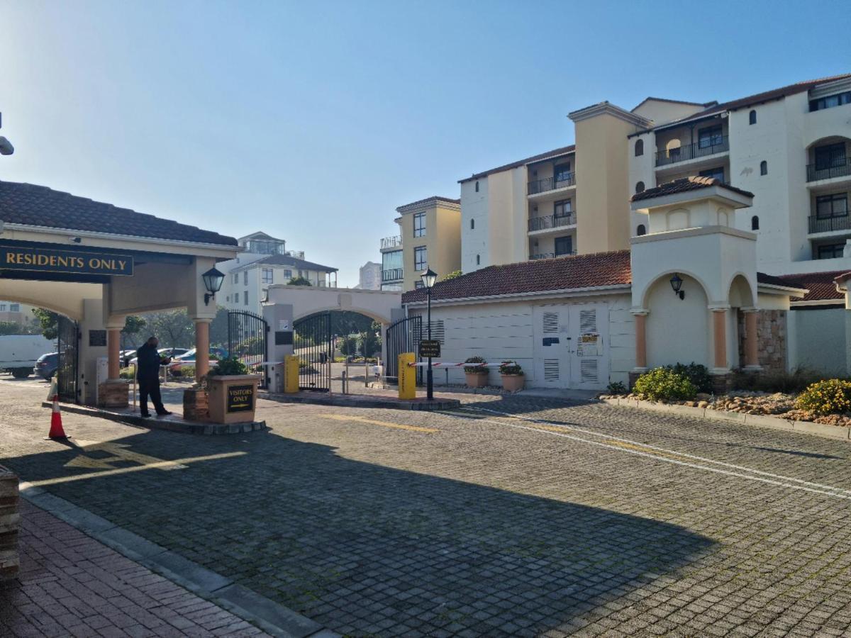 Island Club By Smart City Stays Cape Town Exterior photo