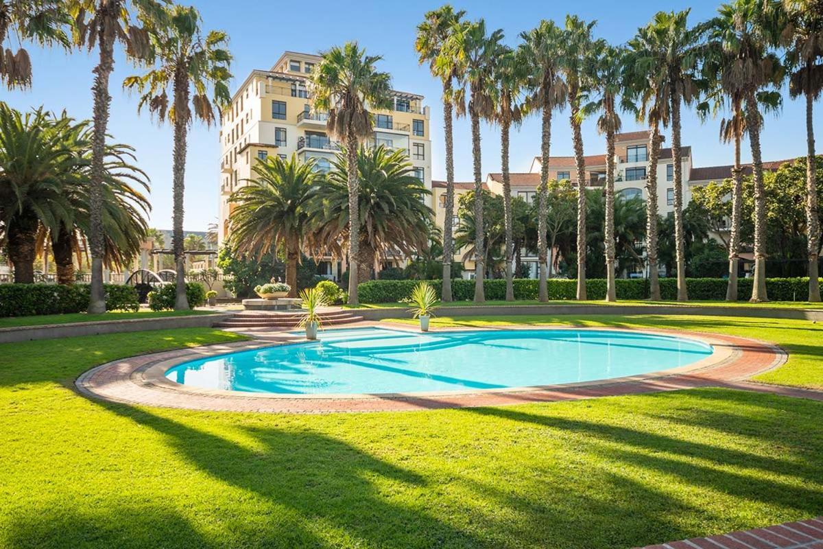 Island Club By Smart City Stays Cape Town Exterior photo